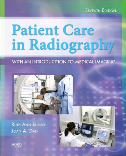 free-pdf-download-Patient Care in Radiography: With an Introduction to Medical Imaging