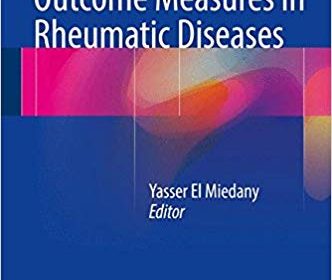 free-pdf-download-Patient Reported Outcome Measures in Rheumatic Diseases 1st ed