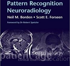 free-pdf-download-Pattern Recognition Neuroradiology 1st Edition