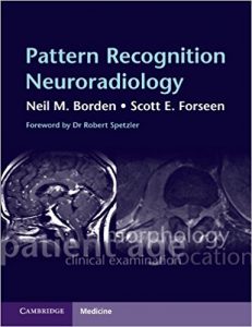 free-pdf-download-Pattern Recognition Neuroradiology 1st Edition