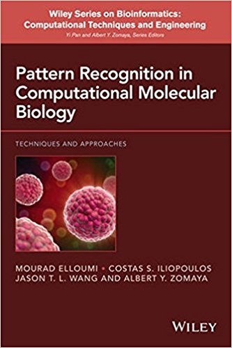 free-pdf-download-Pattern Recognition in Computational Molecular Biology: Techniques and Approaches (Wiley Series in Bioinformatics) 1st Edition