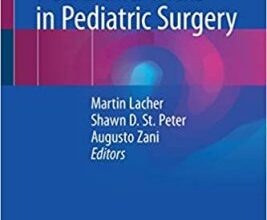 free-pdf-download-Pearls and Tricks in Pediatric Surgery