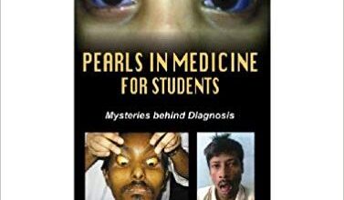 free-pdf-download-Pearls in Medicine for Students Mysteries Behind Diagnosis 1st Edition