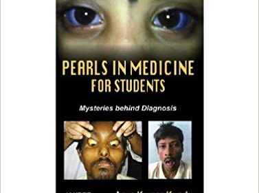 free-pdf-download-Pearls in Medicine for Students Mysteries Behind Diagnosis 1st Edition