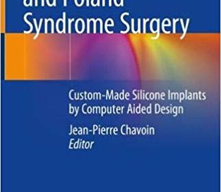 free-pdf-download-Pectus Excavatum and Poland Syndrome Surgery