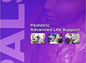 free-pdf-download-Pediatric Advanced Life Support Provider Manual