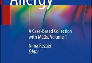 free-pdf-download-Pediatric Allergy: A Case-Based Collection with MCQs