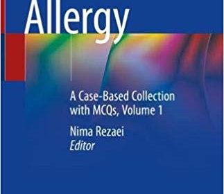 free-pdf-download-Pediatric Allergy: A Case-Based Collection with MCQs