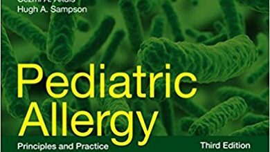 free-pdf-download-Pediatric Allergy: Principles and Practice