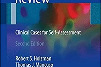 free-pdf-download-Pediatric Anesthesiology Review: Clinical Cases for Self-Assessment 2nd ed. 2017 Edition