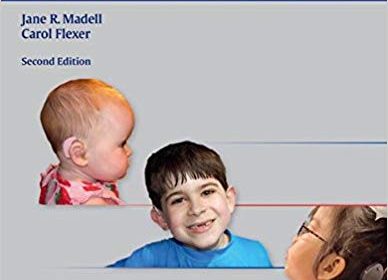 free-pdf-download-Pediatric Audiology: Diagnosis