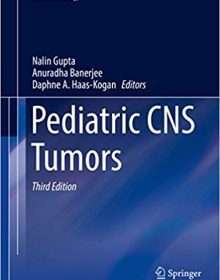 free-pdf-download-Pediatric CNS Tumors (Pediatric Oncology) 3rd Edition