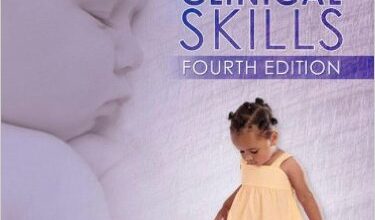 free-pdf-download-Pediatric Clinical Skills: With STUDENT CONSULT Online Access