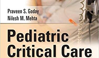 free-pdf-download-Pediatric Critical Care Nutrition 1st Edition