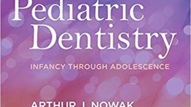 free-pdf-download-Pediatric Dentistry: Infancy through Adolescence 6th Edition