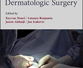 free-pdf-download-Pediatric Dermatologic Surgery