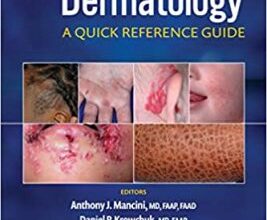 free-pdf-download-Pediatric Dermatology: A Quick Reference Guide 4th Edition