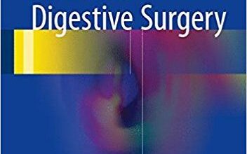 free-pdf-download-Pediatric Digestive Surgery 1st ed