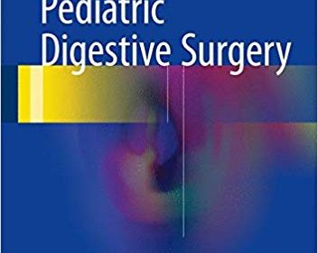 free-pdf-download-Pediatric Digestive Surgery 1st ed