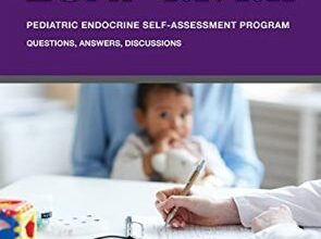 free-pdf-download-Pediatric ESAP 2021-2022 Pediatric Endocrine Self-Assessment Program