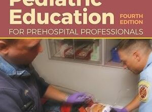 free-pdf-download-Pediatric Education for Prehospital Professionals (PEPP)