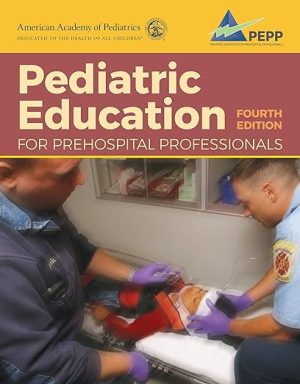 free-pdf-download-Pediatric Education for Prehospital Professionals (PEPP)