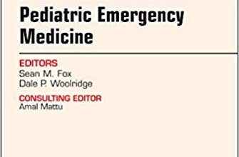 free-pdf-download-Pediatric Emergency Medicine