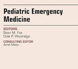 free-pdf-download-Pediatric Emergency Medicine