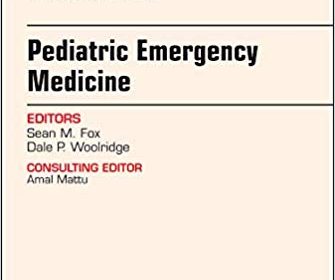 free-pdf-download-Pediatric Emergency Medicine