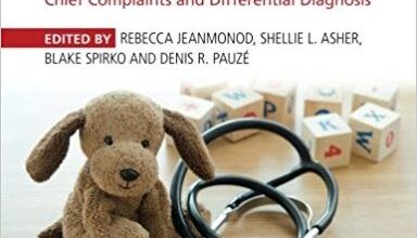 free-pdf-download-Pediatric Emergency Medicine: Chief Complaints and Differential Diagnosis 1st Edition