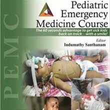 free-pdf-download-Pediatric Emergency Medicine Course Pemc 2nd Edition