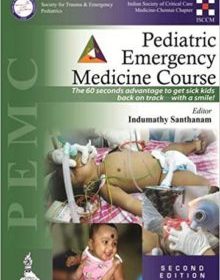 free-pdf-download-Pediatric Emergency Medicine Course Pemc 2nd Edition