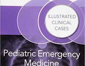 free-pdf-download-Pediatric Emergency Medicine: Illustrated Clinical Cases 2nd Edition