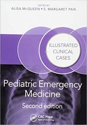 free-pdf-download-Pediatric Emergency Medicine: Illustrated Clinical Cases 2nd Edition