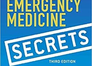 free-pdf-download-Pediatric Emergency Medicine Secrets 3rd Edition