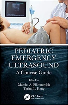 free-pdf-download-Pediatric Emergency Ultrasound: A Concise Guide