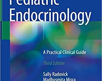 free-pdf-download-Pediatric Endocrinology: A Practical Clinical Guide 3rd ed