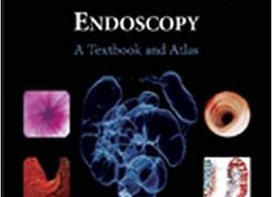 free-pdf-download-Pediatric Gastrointestinal Endoscopy: Textbook And Atlas