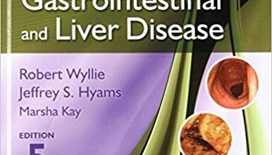 free-pdf-download-Pediatric Gastrointestinal and Liver Disease 5th Edition