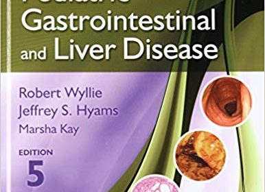 free-pdf-download-Pediatric Gastrointestinal and Liver Disease 5th Edition