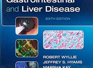 free-pdf-download-Pediatric Gastrointestinal and Liver Disease 6th Edition