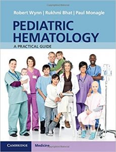 free-pdf-download-Pediatric Hematology: A Practical Guide 1st Edition