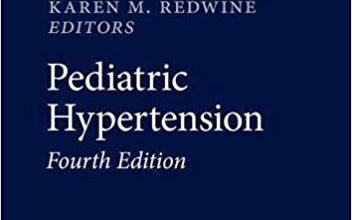 free-pdf-download-Pediatric Hypertension 4th ed. 2018 Edition