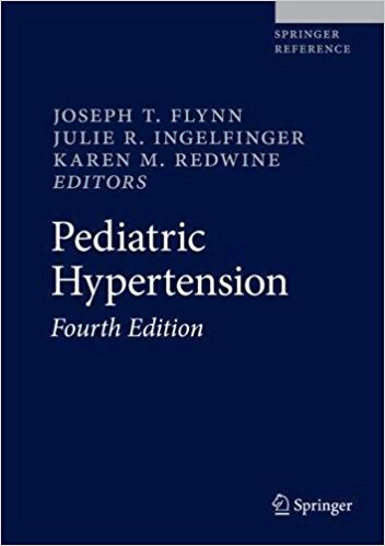 free-pdf-download-Pediatric Hypertension 4th ed. 2018 Edition