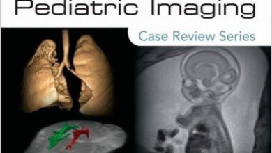 free-pdf-download-Pediatric Imaging:Case Review Series