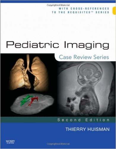 free-pdf-download-Pediatric Imaging:Case Review Series