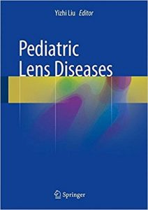 free-pdf-download-Pediatric Lens Diseases 1st ed