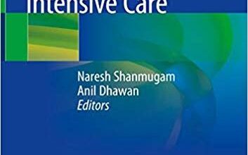 free-pdf-download-Pediatric Liver Intensive Care 1st ed