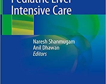 free-pdf-download-Pediatric Liver Intensive Care 1st ed