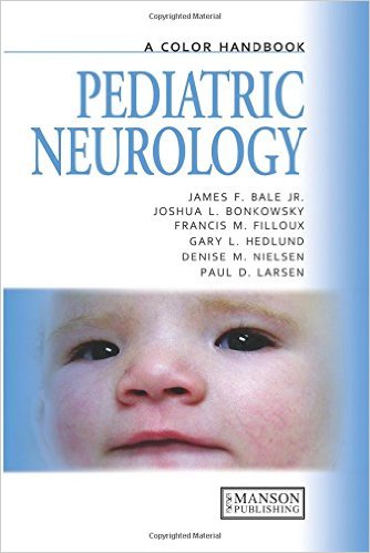 free-pdf-download-Pediatric Neurology (Medical Color Handbook Series) 1st Edition